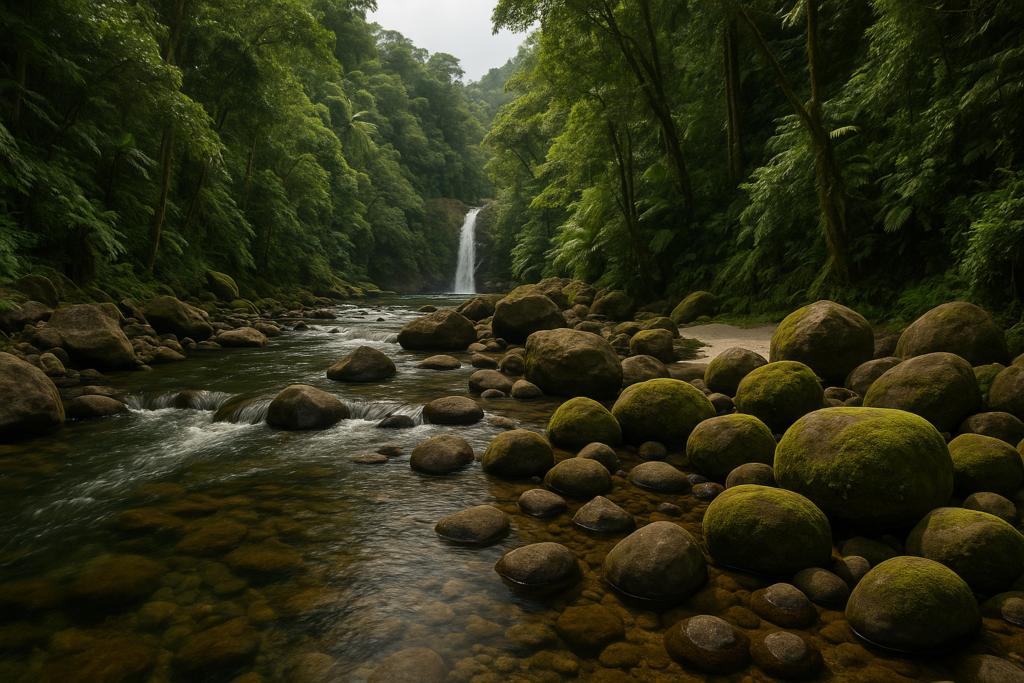 Arrêtés préfectoraux sur la Soufrière en Guadeloupe : ce qu’il faut savoir