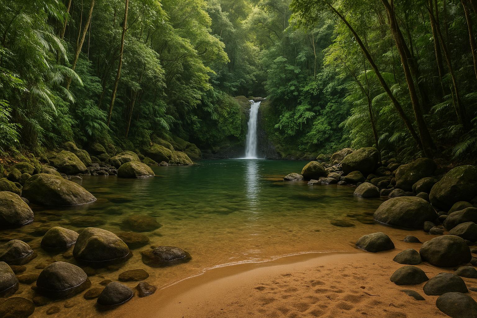 L’apnée et la respiration : méthode anti-stress en Guadeloupe L’apnée et la respiration : méthode anti-stress en Guadeloupe