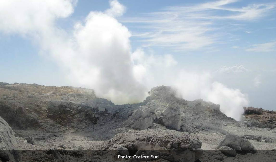 Volcan 4