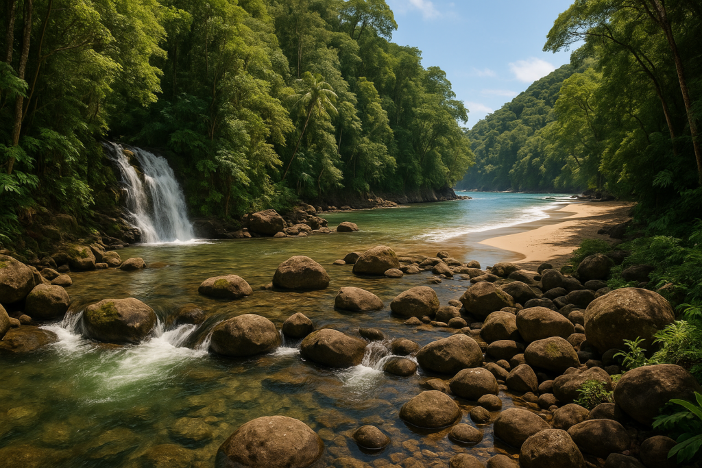 International Society of Nature and Nature Medicine : pourquoi la Guadeloupe séduit