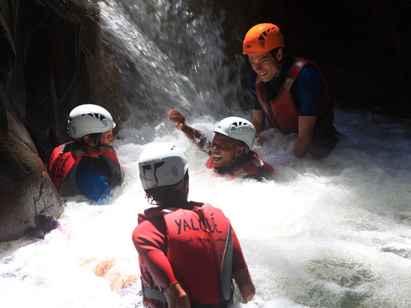 kayak guadeloupe