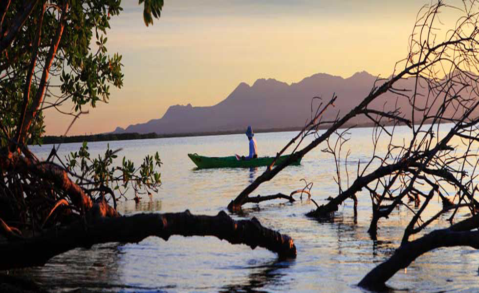 yalode kayak caraïbes