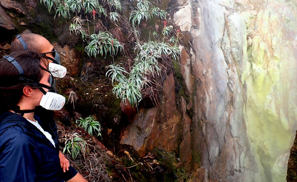 yalode kayak Guadeloupe