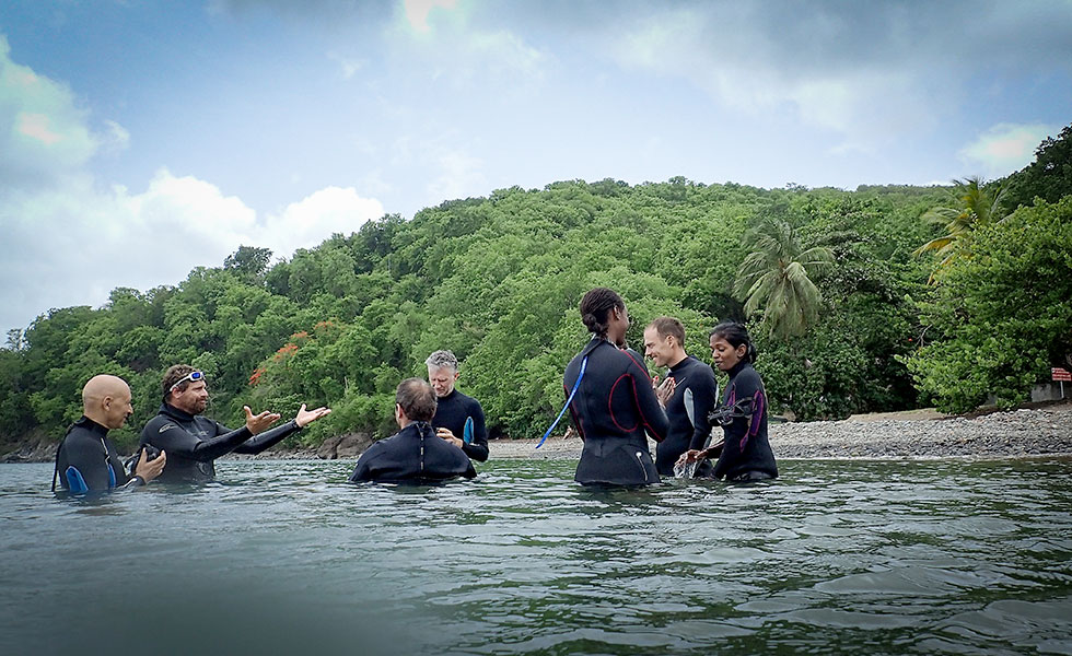 yalode kayak cara&iuml;bes